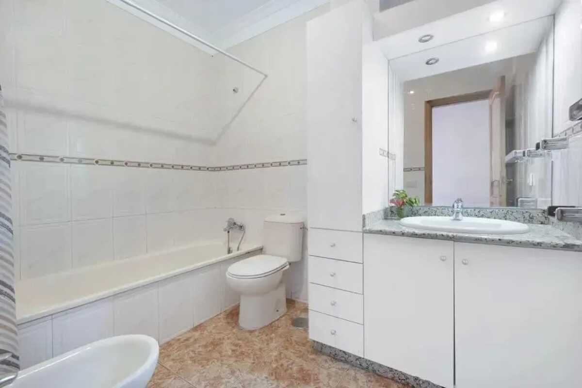 Appartement 90m² vue mer à Puerto de la Cruz - Photo 10