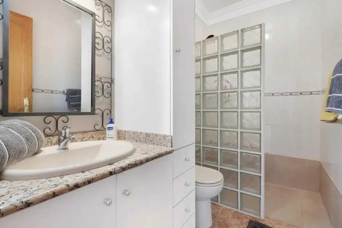 Appartement 90m² vue mer à Puerto de la Cruz - Photo 11