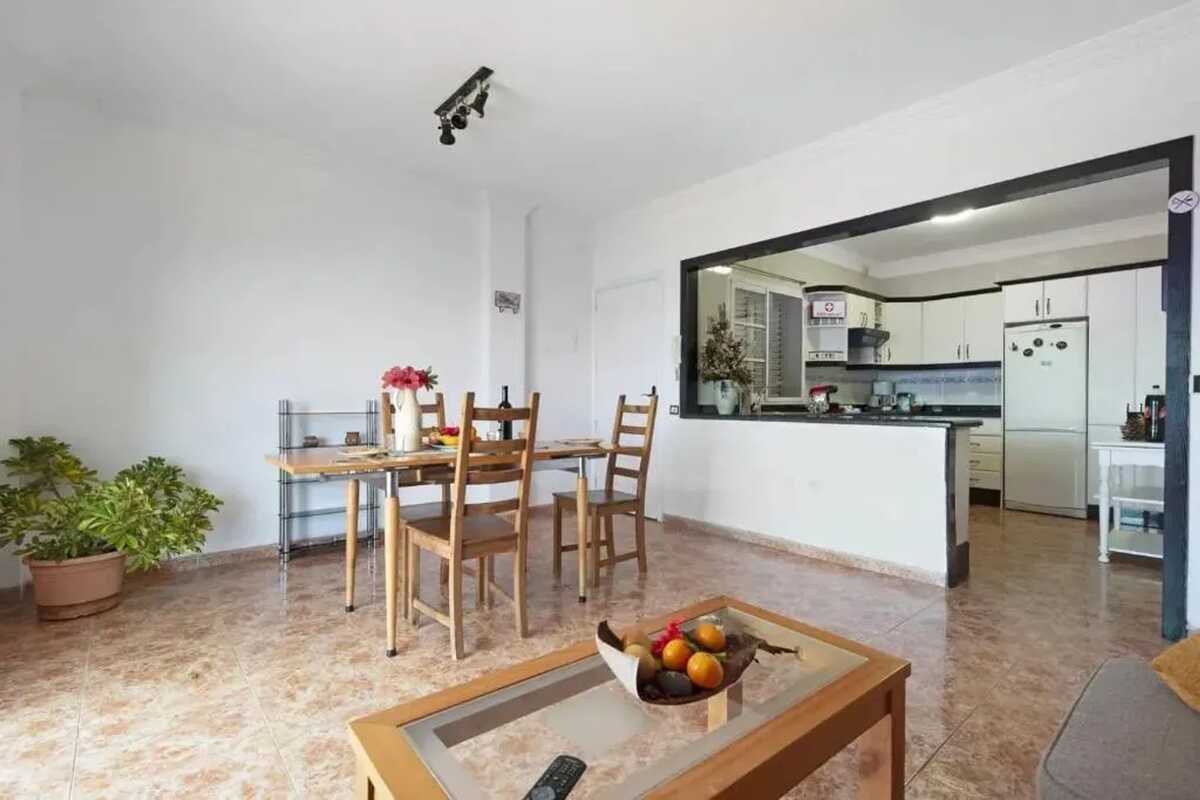 Appartement 90m² vue mer à Puerto de la Cruz - Photo 13