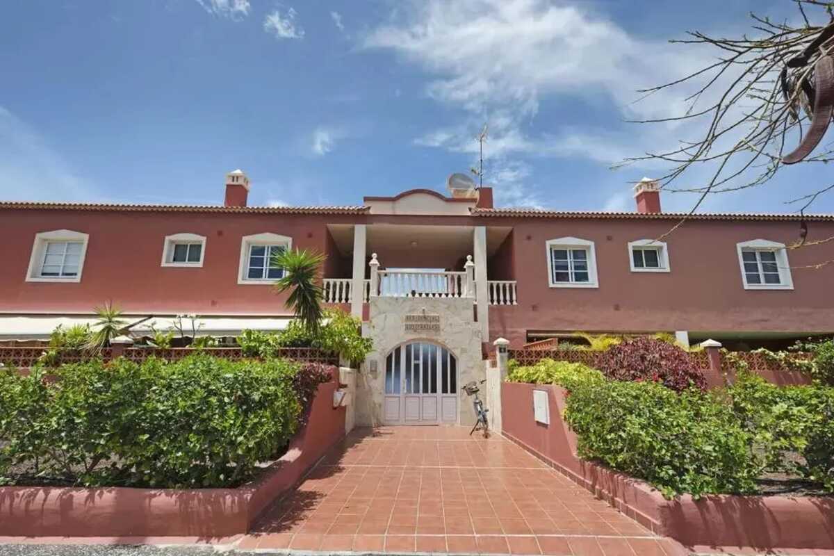 Appartement 90m² vue mer à Puerto de la Cruz - Photo 19