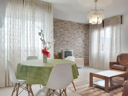 Location appartement de vacances à Muros