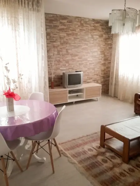 Appartement 90 m² avec balcon à Muros, 3 chambres, plage à 400 m : photo 8