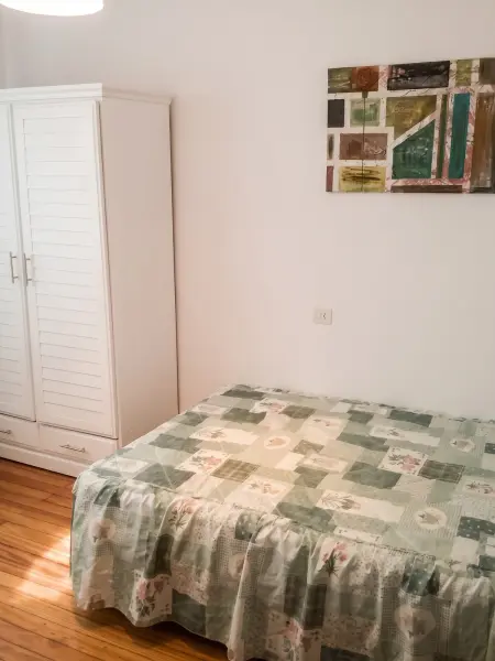 Appartement 90 m² avec balcon à Muros, 3 chambres, plage à 400 m : photo 16