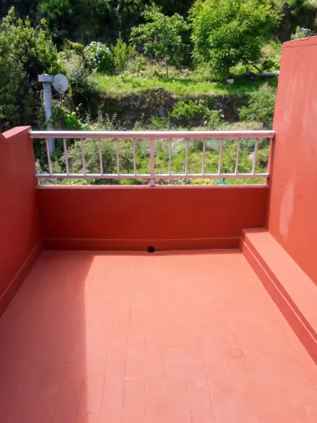 Appartement 90 m² avec balcon à Muros, 3 chambres, plage à 400 m : photo 20