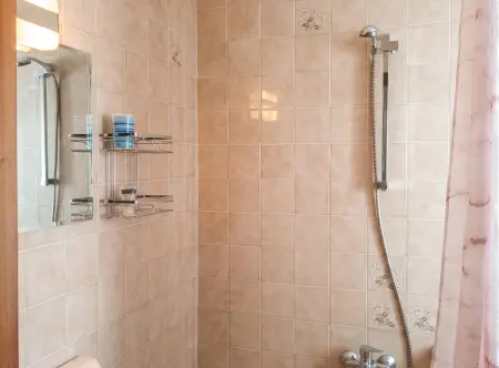 Appartement 90 m² avec balcon à Muros, 3 chambres, plage à 400 m : photo 23