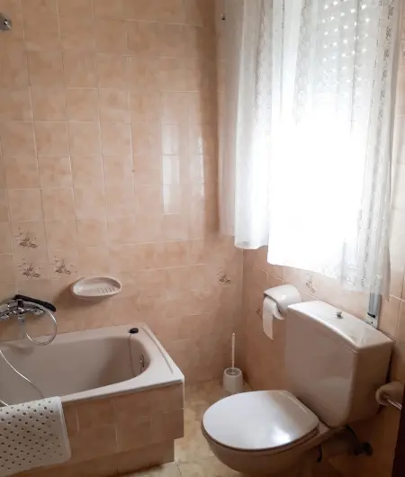 Appartement 90 m² avec balcon à Muros, 3 chambres, plage à 400 m : photo 24