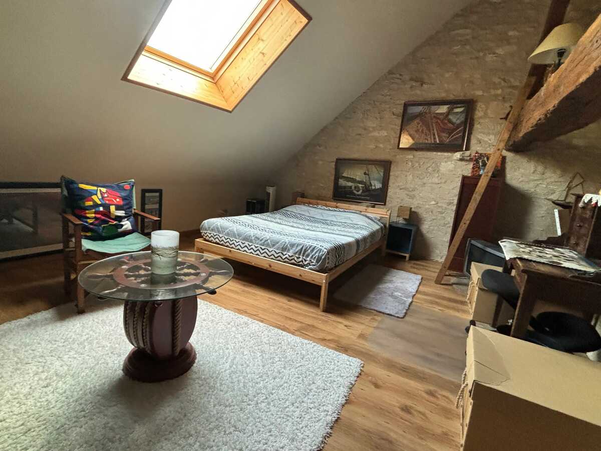 Appartement 160 m² avec terrasse barbecue à Chenevrey-et-Morogne - Photo 7