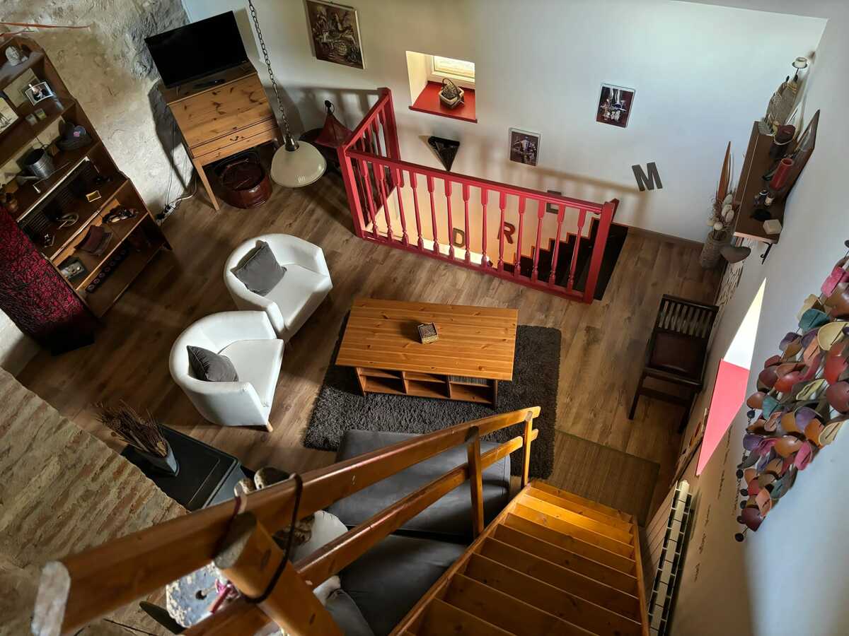 Appartement 160 m² avec terrasse barbecue à Chenevrey-et-Morogne - Photo 16