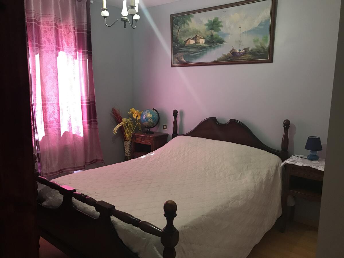 Appartement 8 pers. Lourdes - Jardin & petit-déj inclus - Photo 11