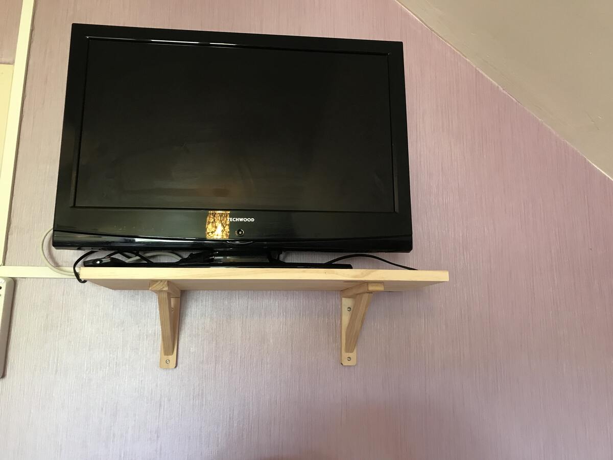 Appartement 8 pers. Lourdes - Jardin & petit-déj inclus - Photo 13