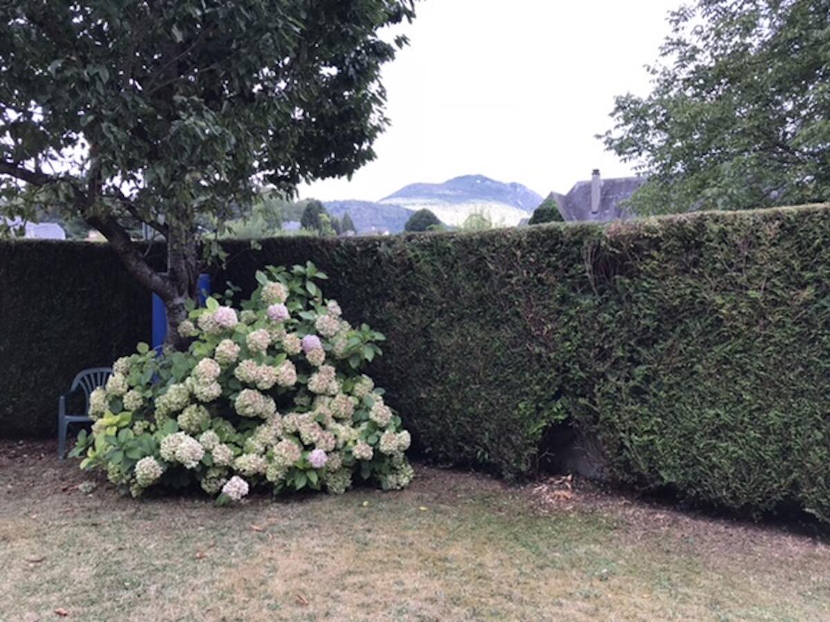 Appartement 8 pers. Lourdes - Jardin & petit-déj inclus - Photo 29