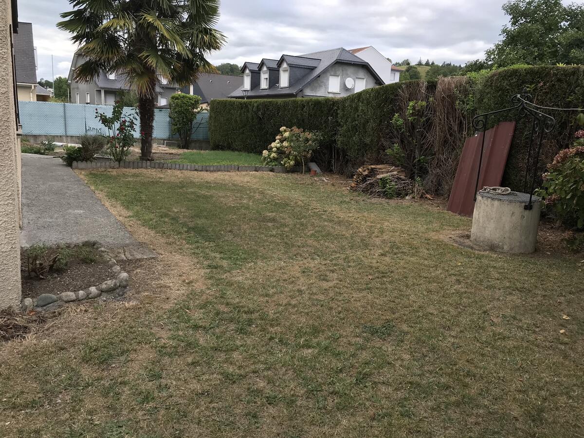 Appartement 8 pers. Lourdes - Jardin & petit-déj inclus - Photo 31