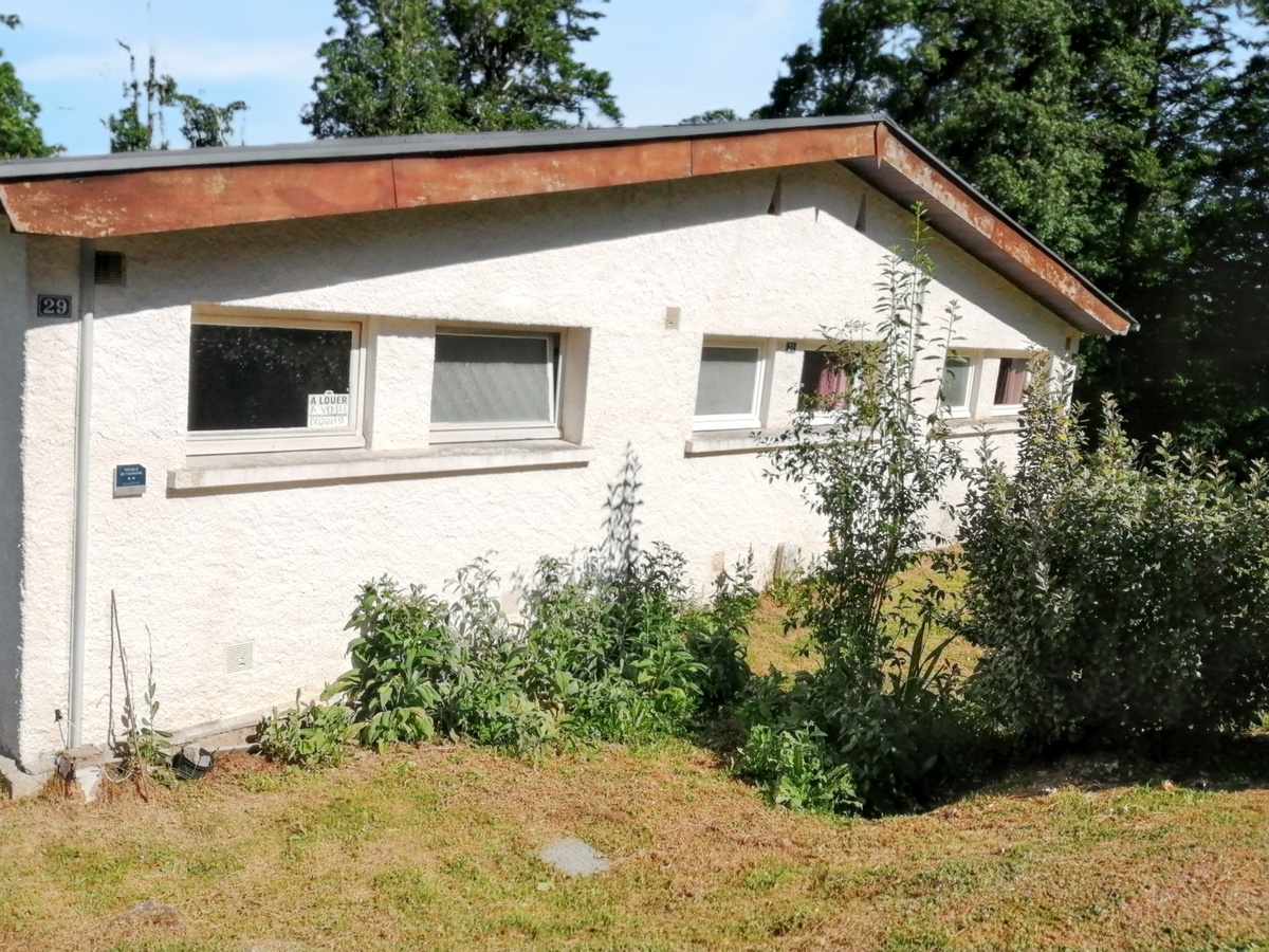 Studio avec terrasse et barbecue à Treignac - Photo 5