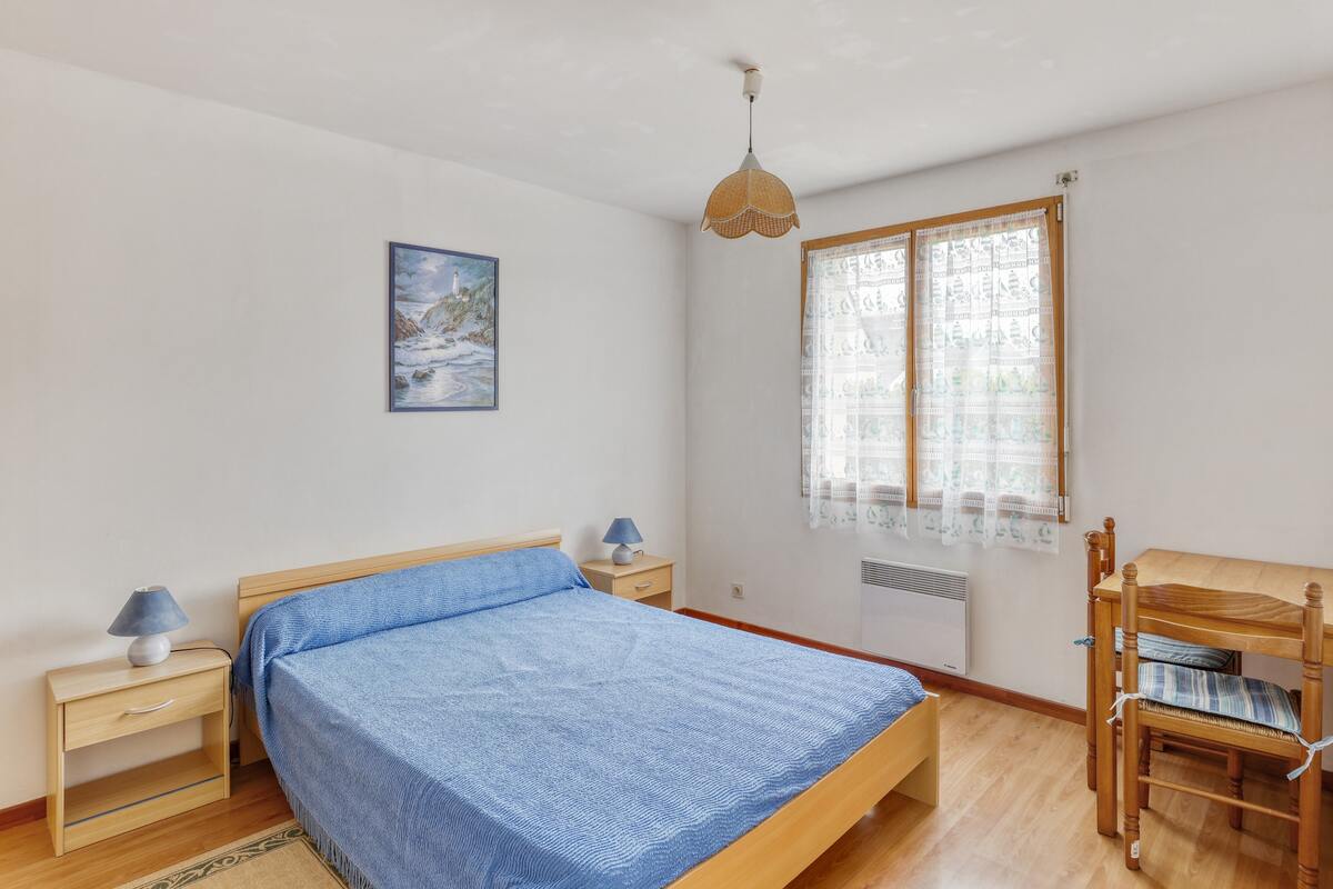 Maison 150 m² pour 10 personnes à Nevez, jardin clôturé - Photo 2