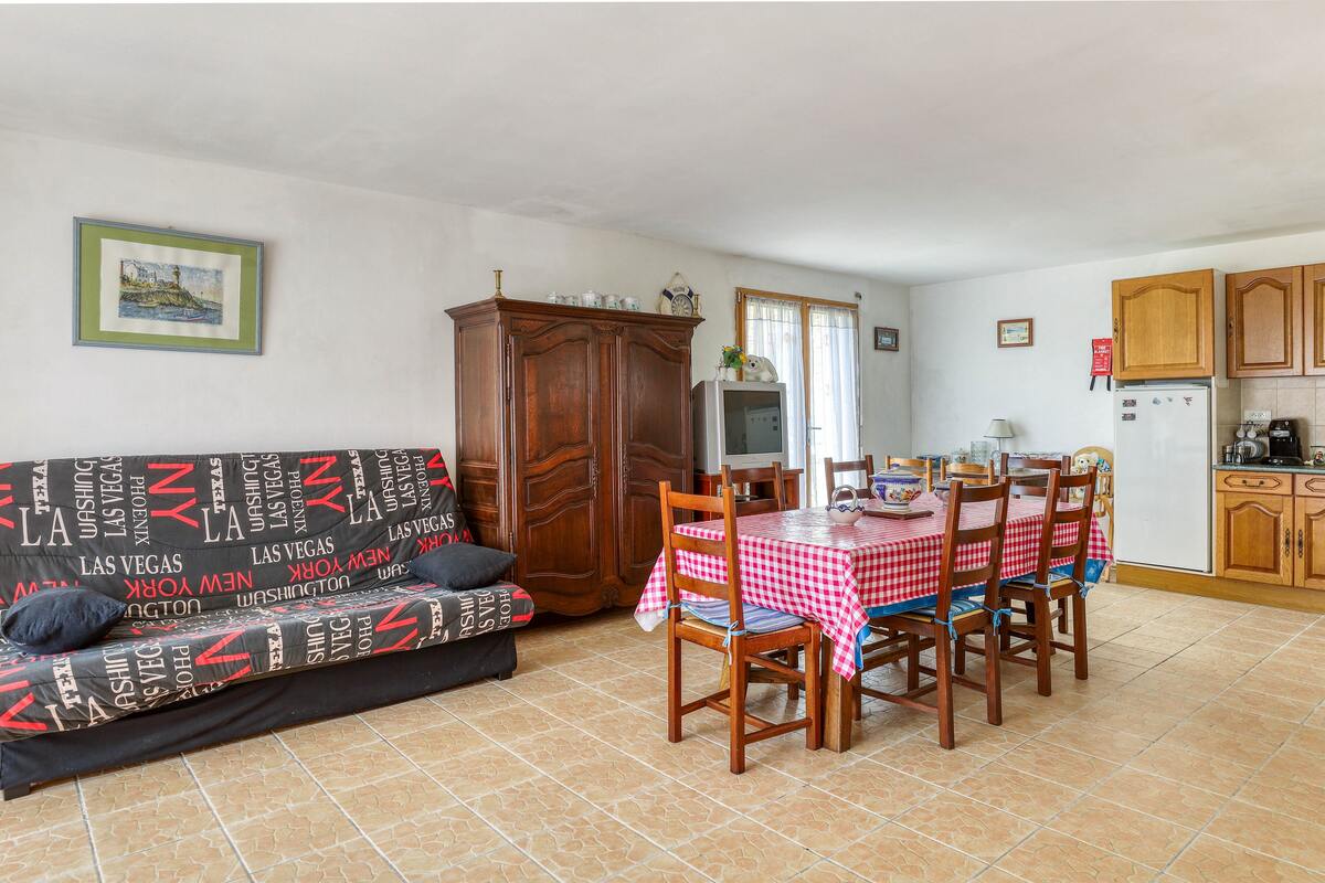 Maison 150 m² pour 10 personnes à Nevez, jardin clôturé - Photo 12