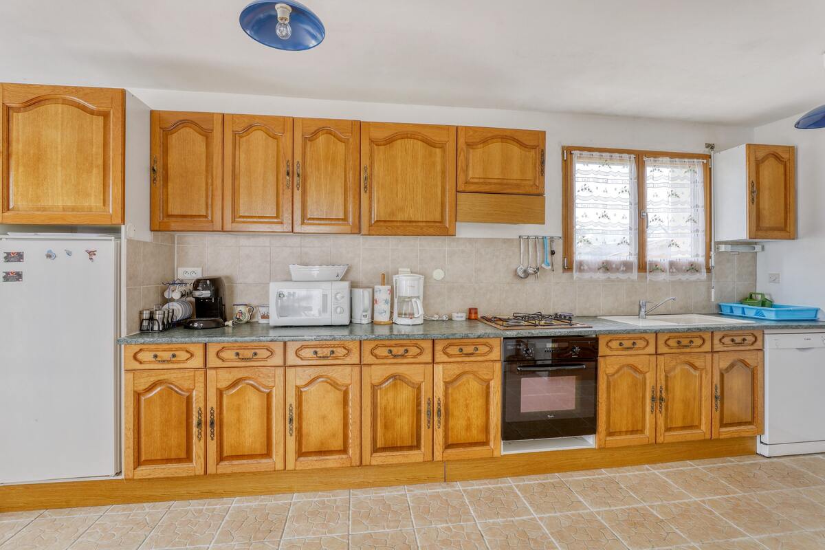 Maison 150 m² pour 10 personnes à Nevez, jardin clôturé - Photo 13