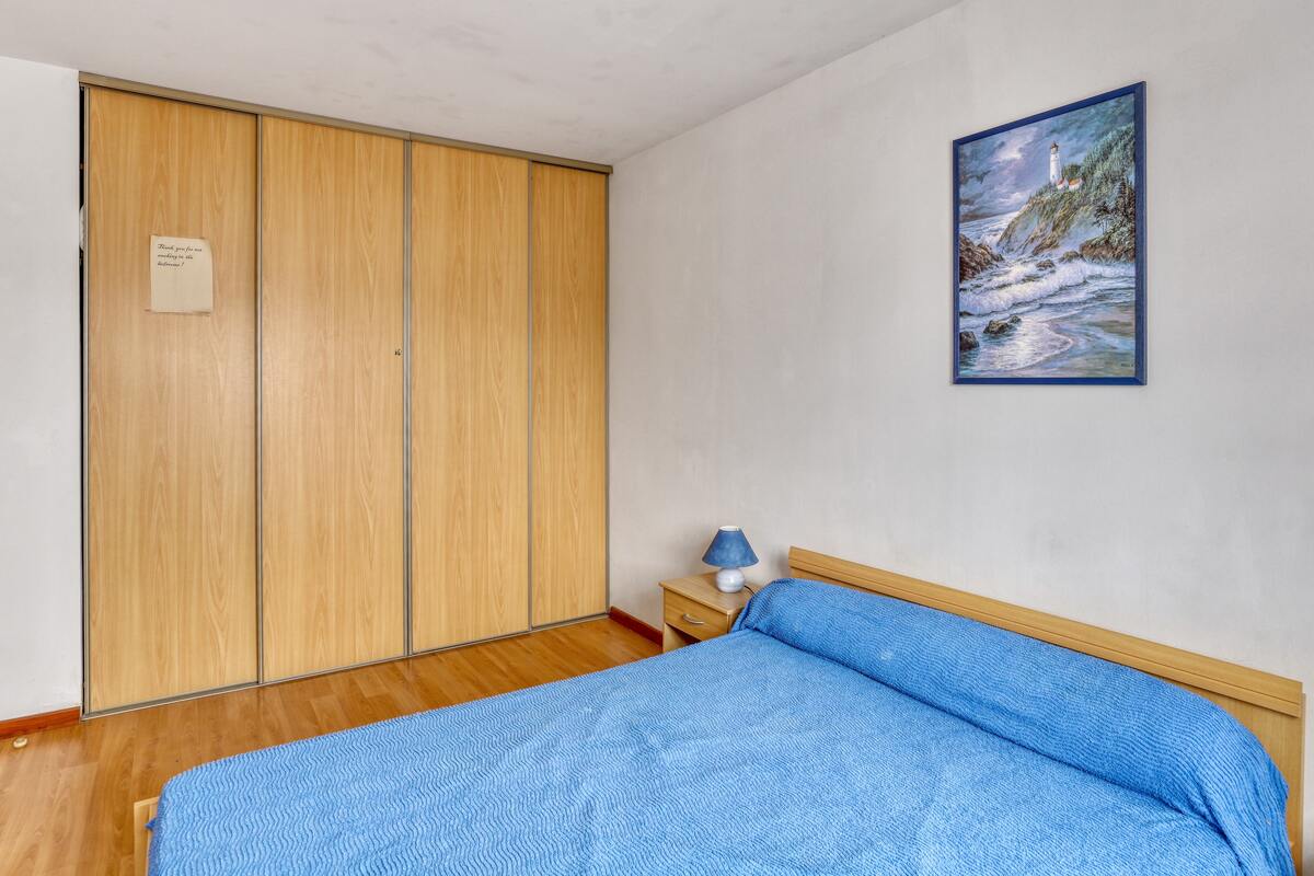 Maison 150 m² pour 10 personnes à Nevez, jardin clôturé - Photo 14