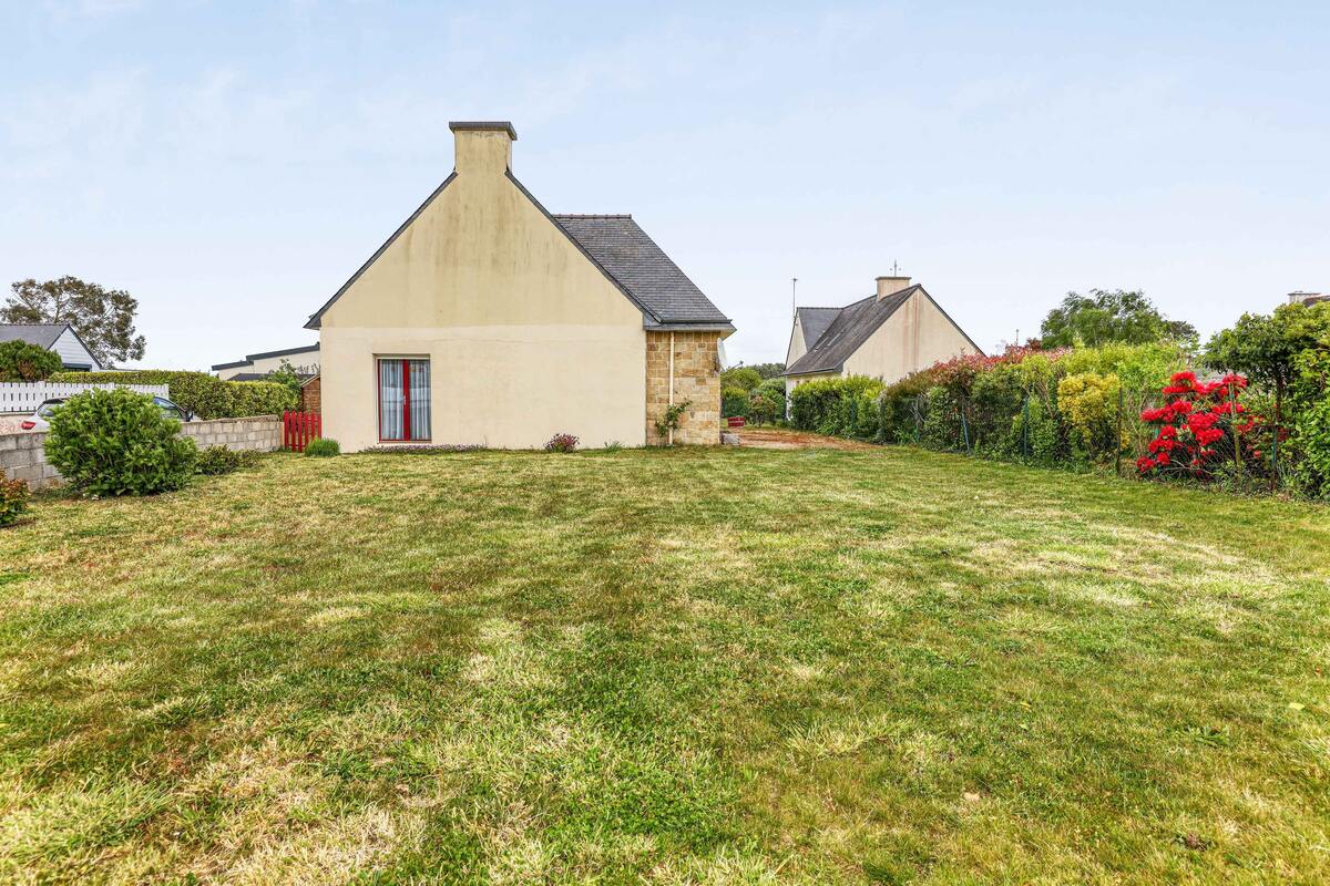Maison 150 m² pour 10 personnes à Nevez, jardin clôturé - Photo 16