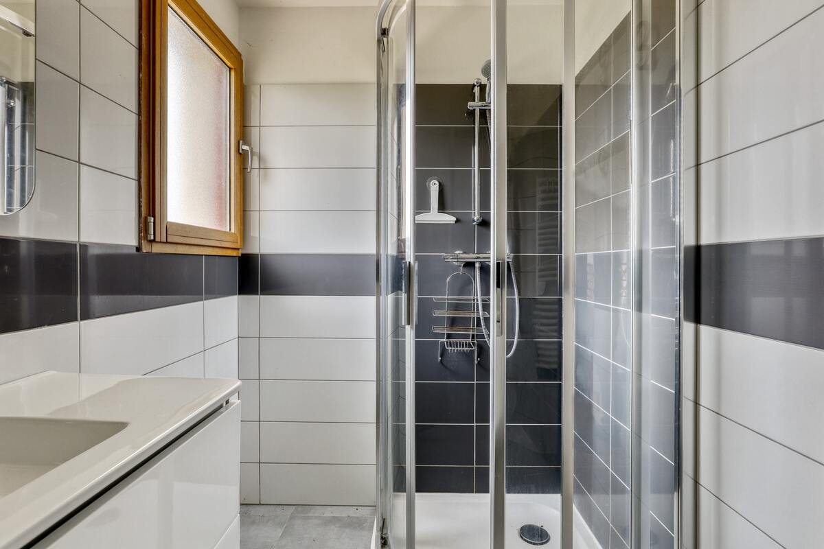 Maison 150 m² pour 10 personnes à Nevez, jardin clôturé - Photo 19