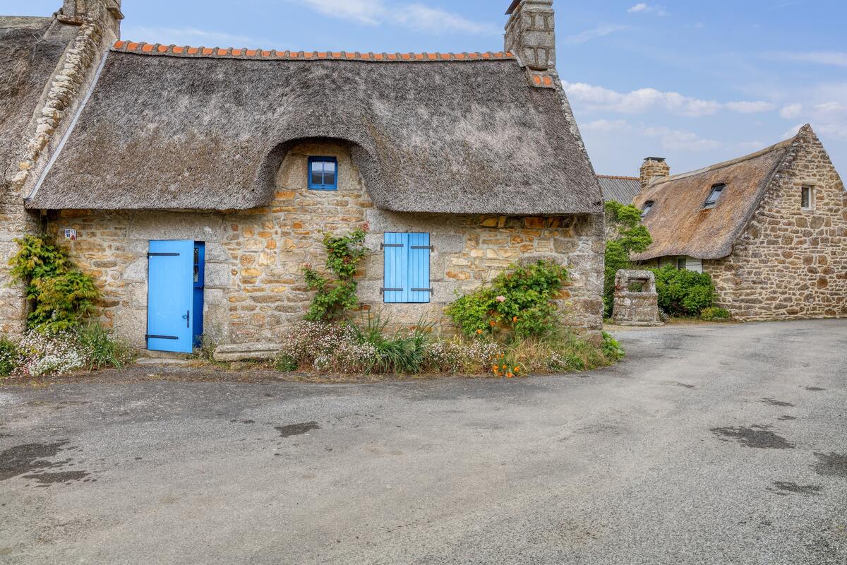 Maison 150 m² pour 10 personnes à Nevez, jardin clôturé - Photo 25