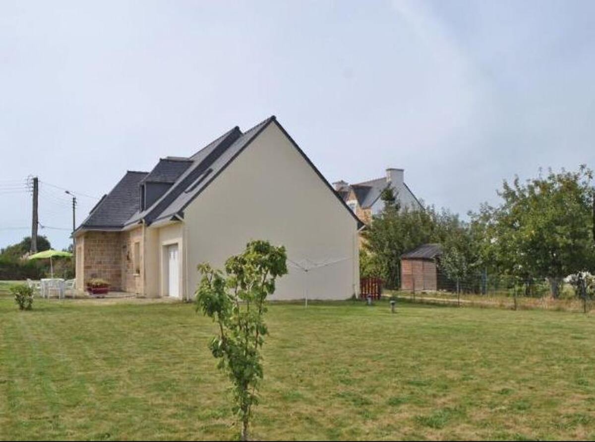 Maison 150 m² pour 10 personnes à Nevez, jardin clôturé - Photo 31