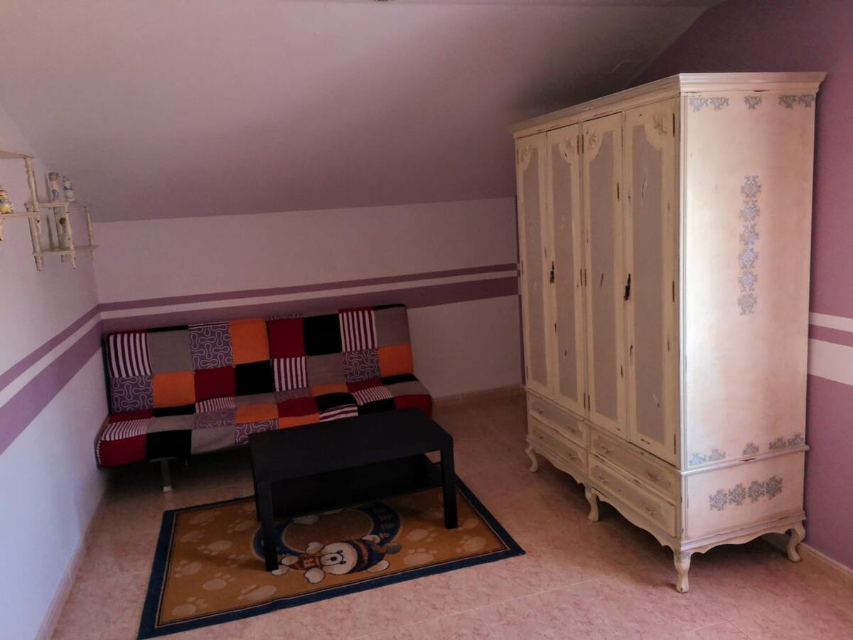 Maison 4 chambres Esteiro avec piscine enfants et jardin - Photo 21