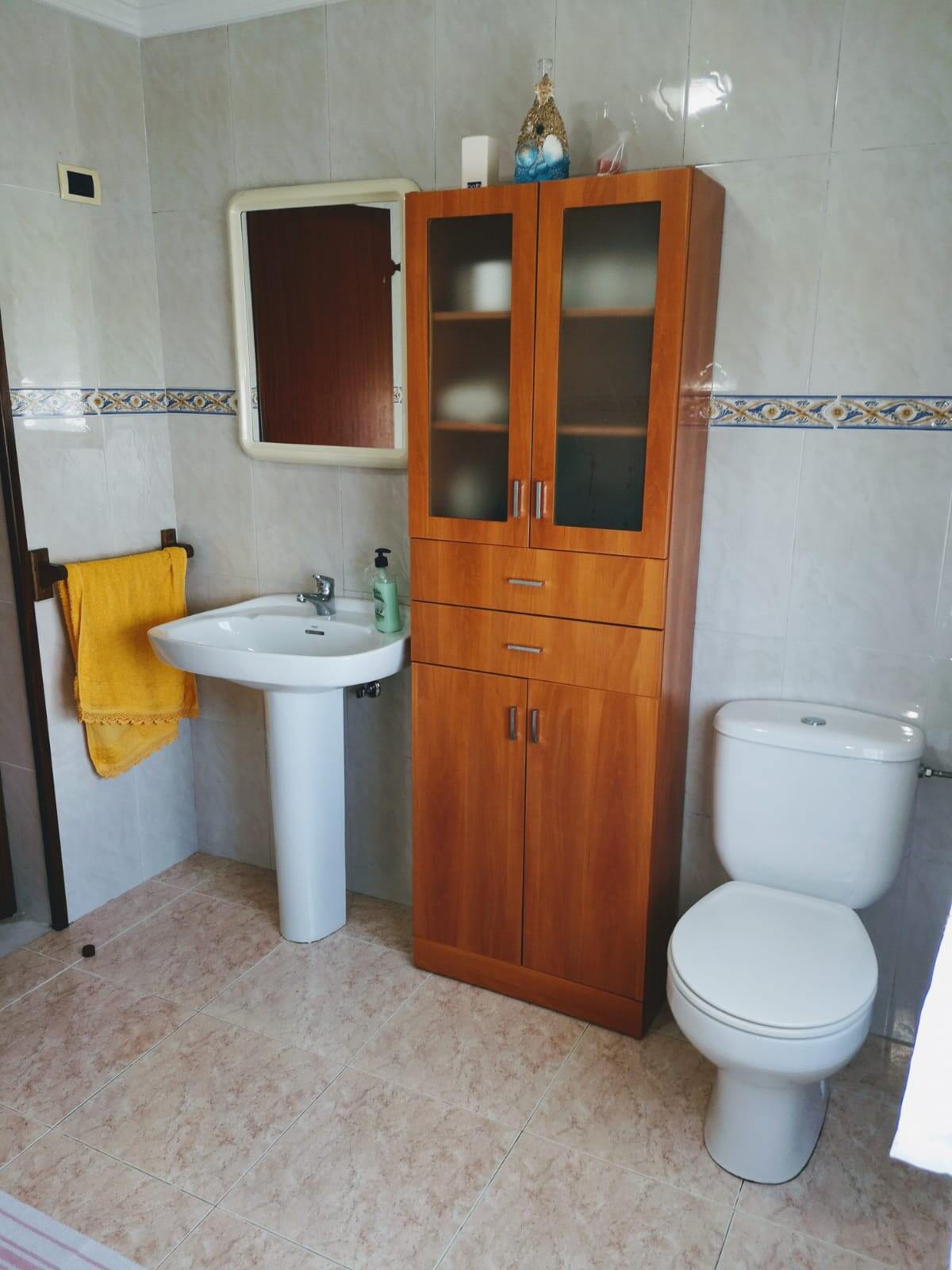 Maison 4 chambres Esteiro avec piscine enfants et jardin - Photo 22