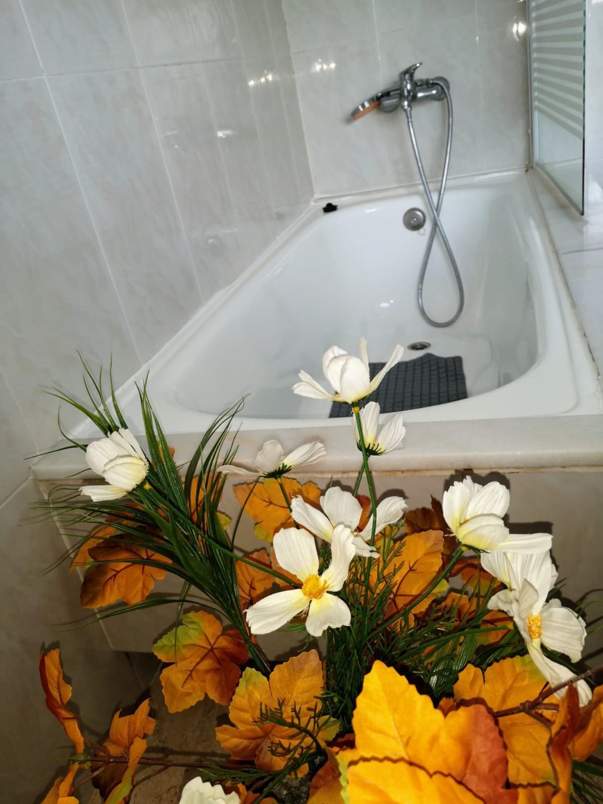 Maison 4 chambres Esteiro avec piscine enfants et jardin - Photo 24