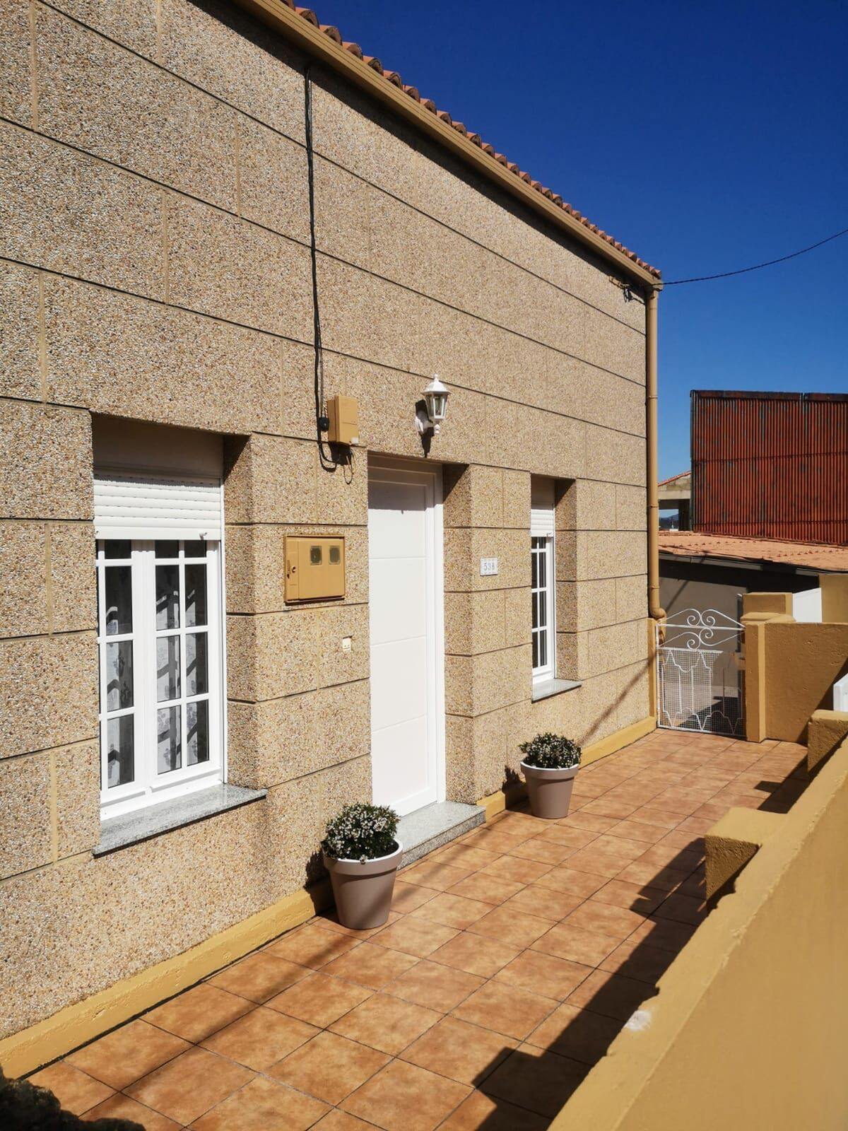 Maison 4 chambres Esteiro avec piscine enfants et jardin - Photo 30