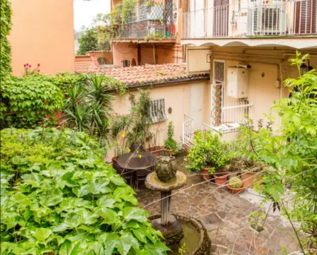 Studio charmant près du Colisée à Rome, 45 m² avec Balcon - Photo 2