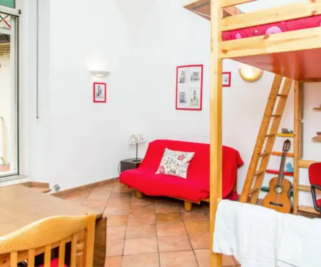 Studio charmant près du Colisée à Rome, 45 m² avec Balcon - Photo 7
