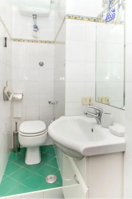 Studio charmant près du Colisée à Rome, 45 m² avec Balcon - Photo 10