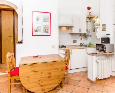 Studio charmant près du Colisée à Rome, 45 m² avec Balcon - Photo 16