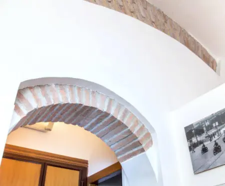Studio charmant près du Colisée à Rome, 45 m² avec Balcon - Photo 17