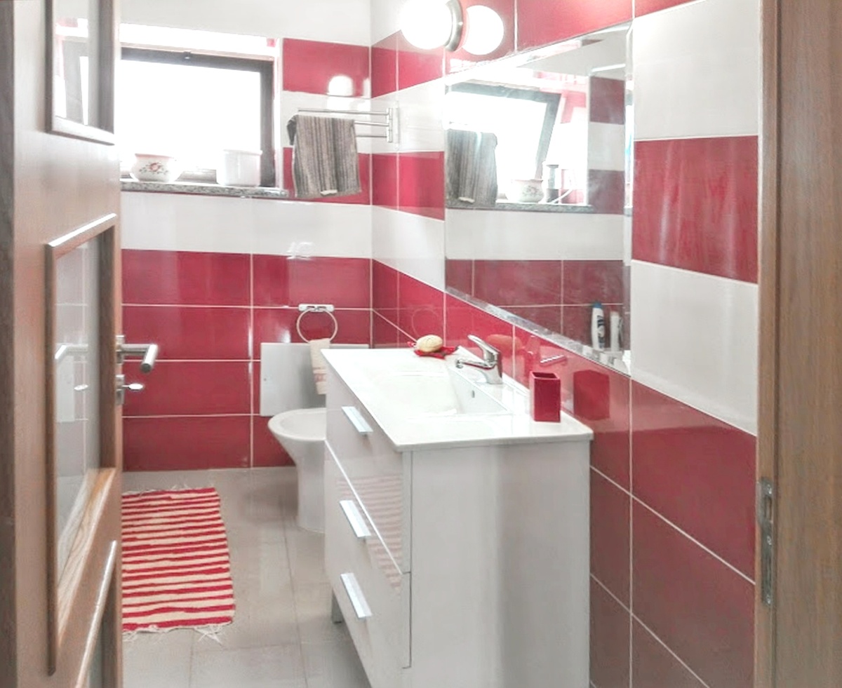 Maison 149 m² jardin clôturé, vue montagne à Messines - Photo 6