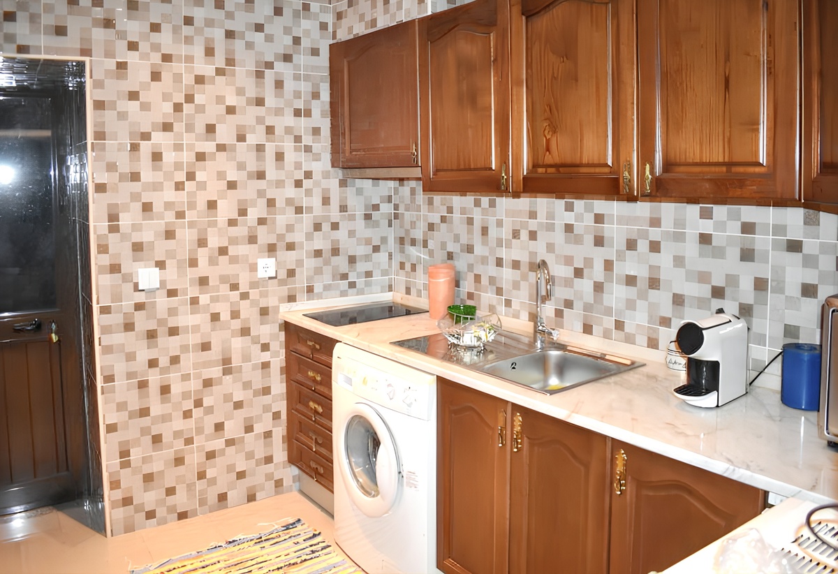 Maison 149 m² jardin clôturé, vue montagne à Messines - Photo 11