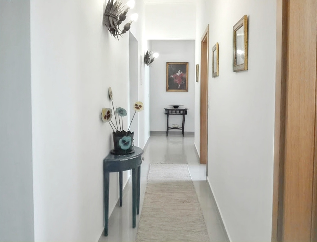 Maison 149 m² jardin clôturé, vue montagne à Messines - Photo 27