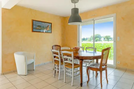 Maison confortable à Plurien avec hammam, Maison 6 personnes à Plurien - Photo 4