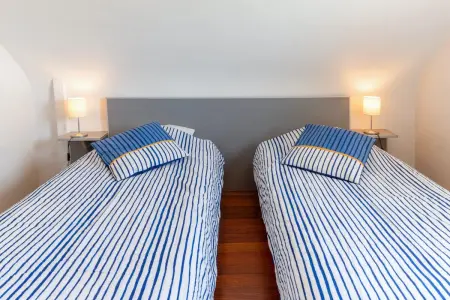 Maison confortable à Plurien avec hammam, Maison 6 personnes à Plurien - Photo 11