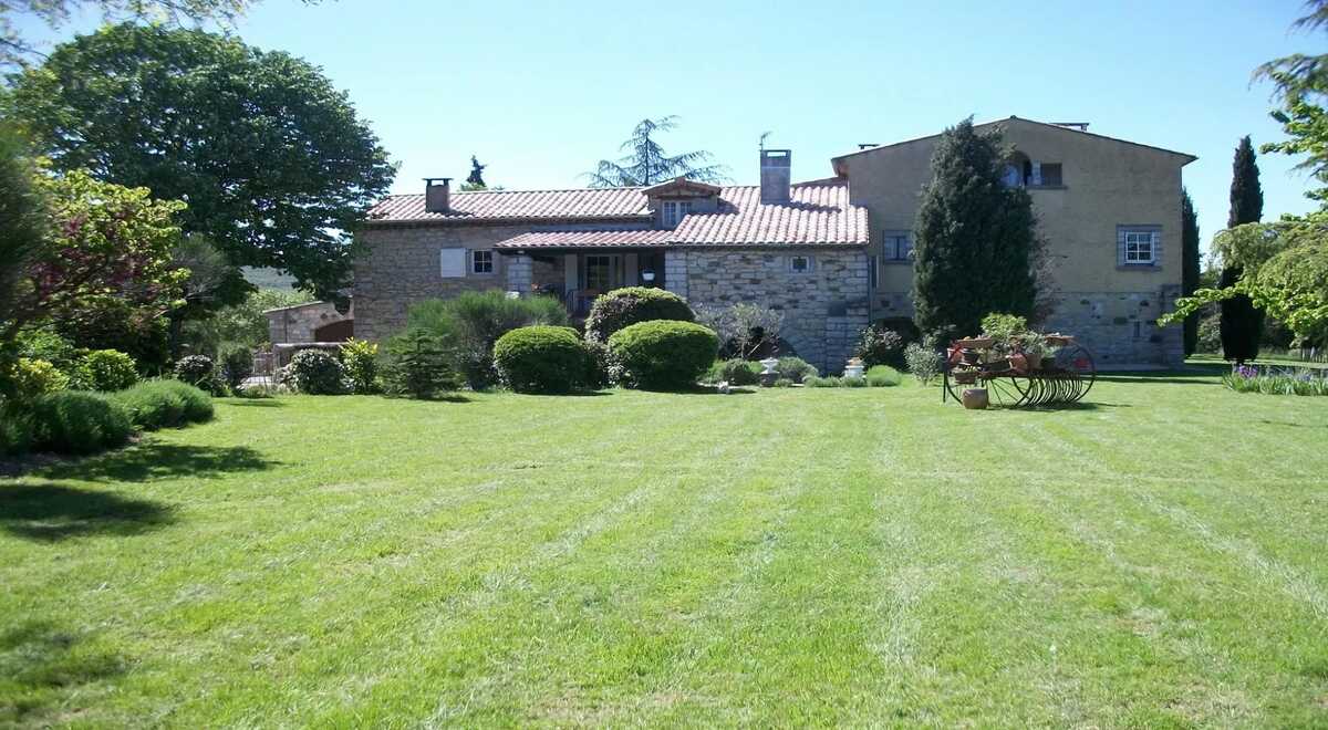 Maison 6 personnes, piscine partagée & espace fitness - Photo 2