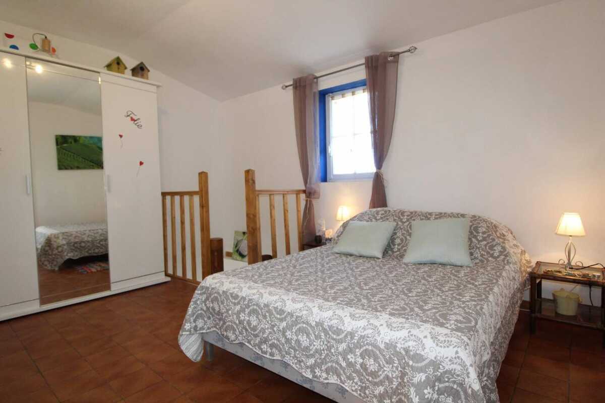 Maison 6 personnes, piscine partagée & espace fitness - Photo 3
