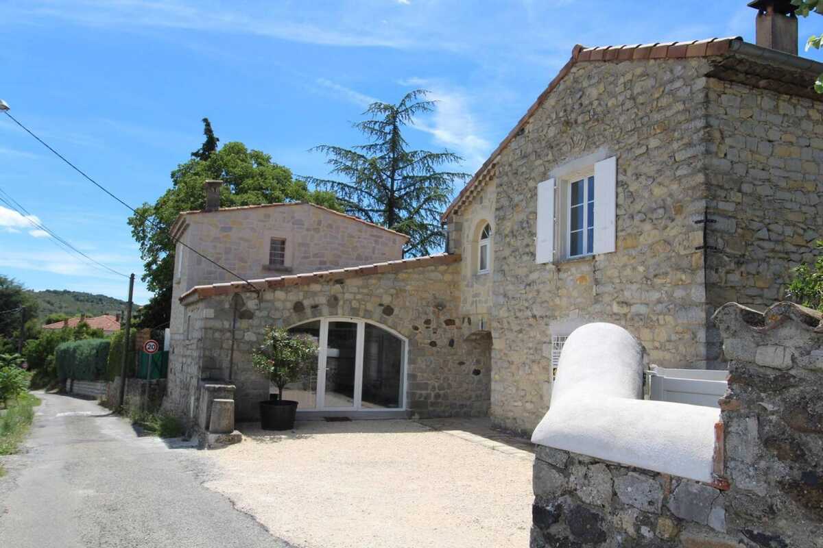 Maison 6 personnes, piscine partagée & espace fitness - Photo 12