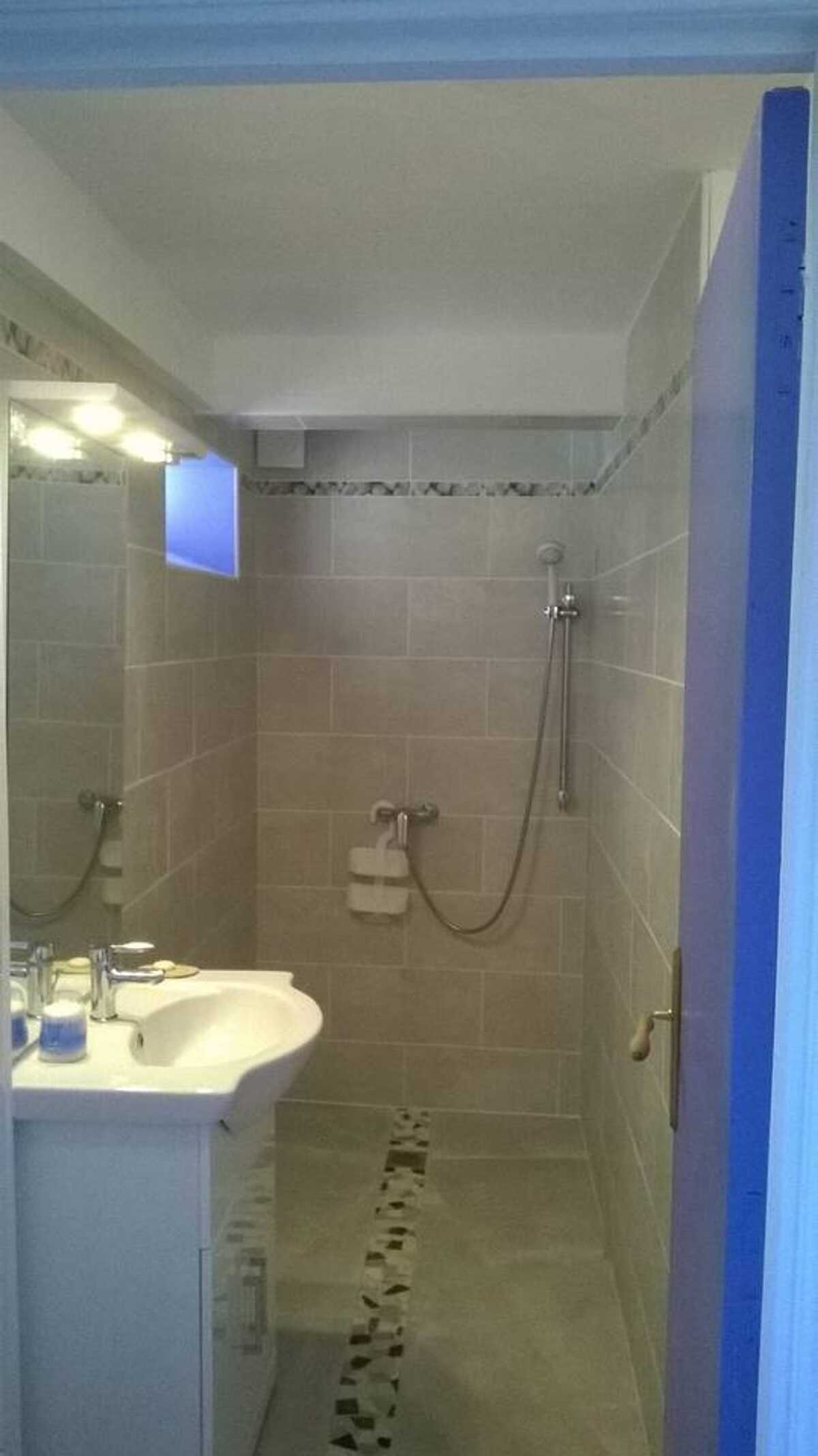 Maison 6 personnes, piscine partagée & espace fitness - Photo 15