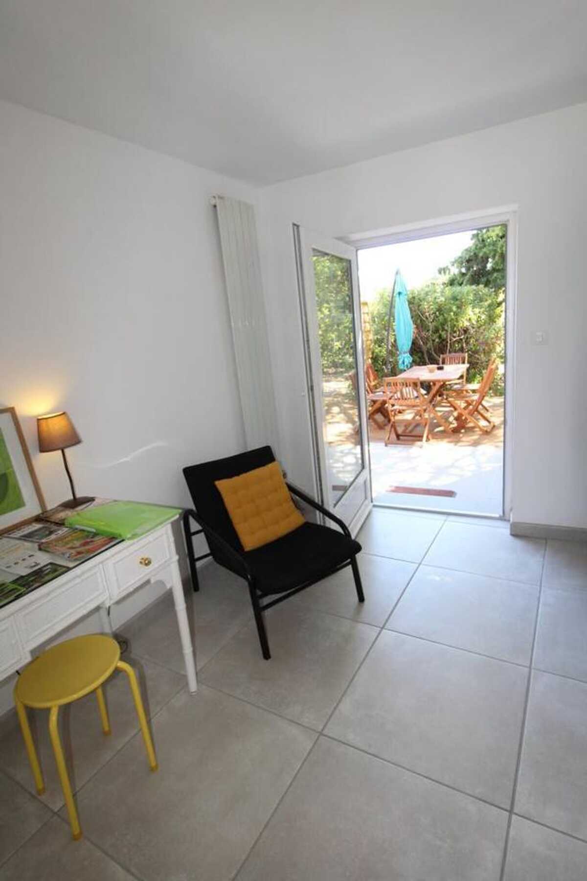 Maison 6 personnes, piscine partagée & espace fitness - Photo 18