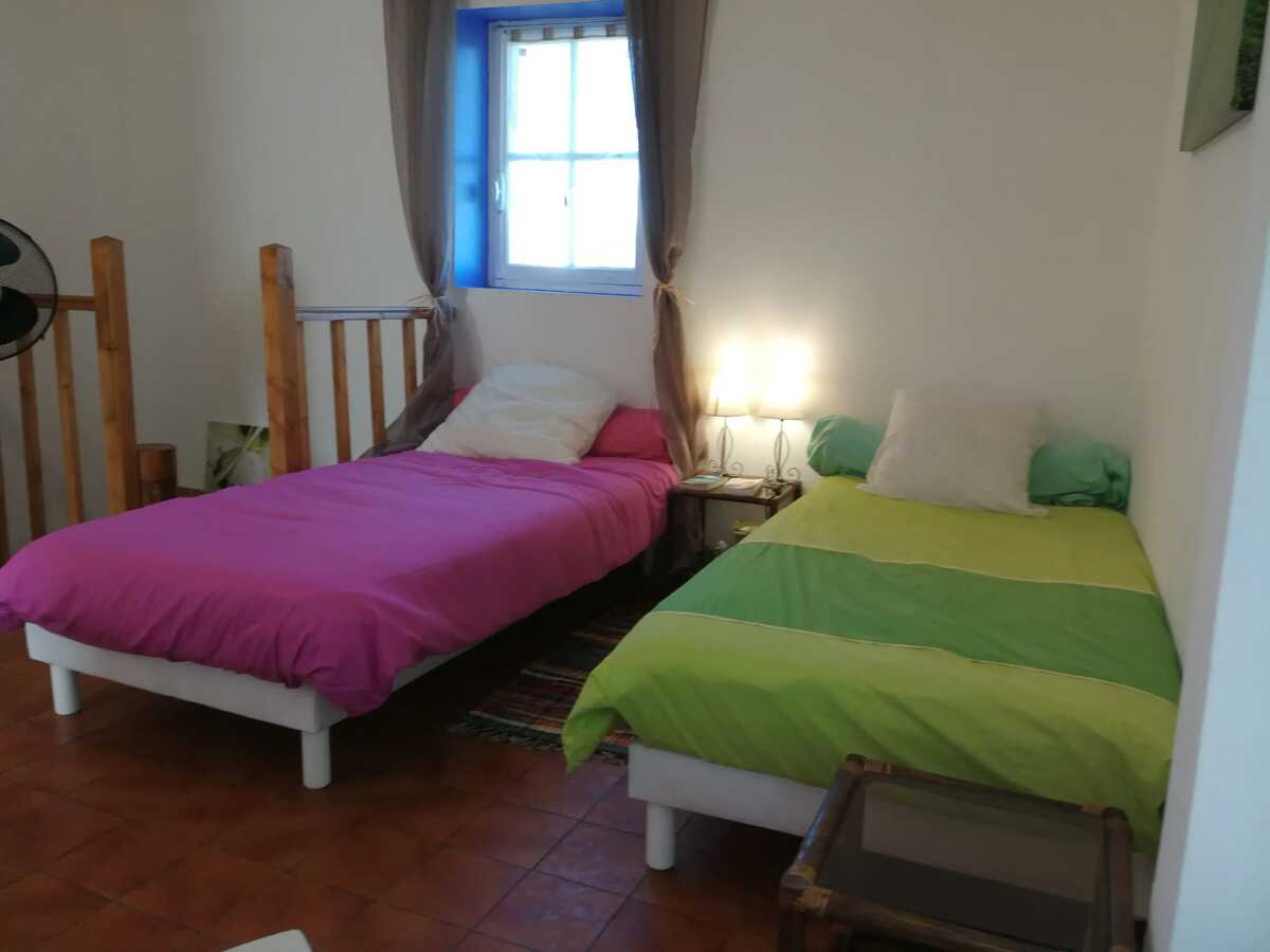 Maison 6 personnes, piscine partagée & espace fitness - Photo 23
