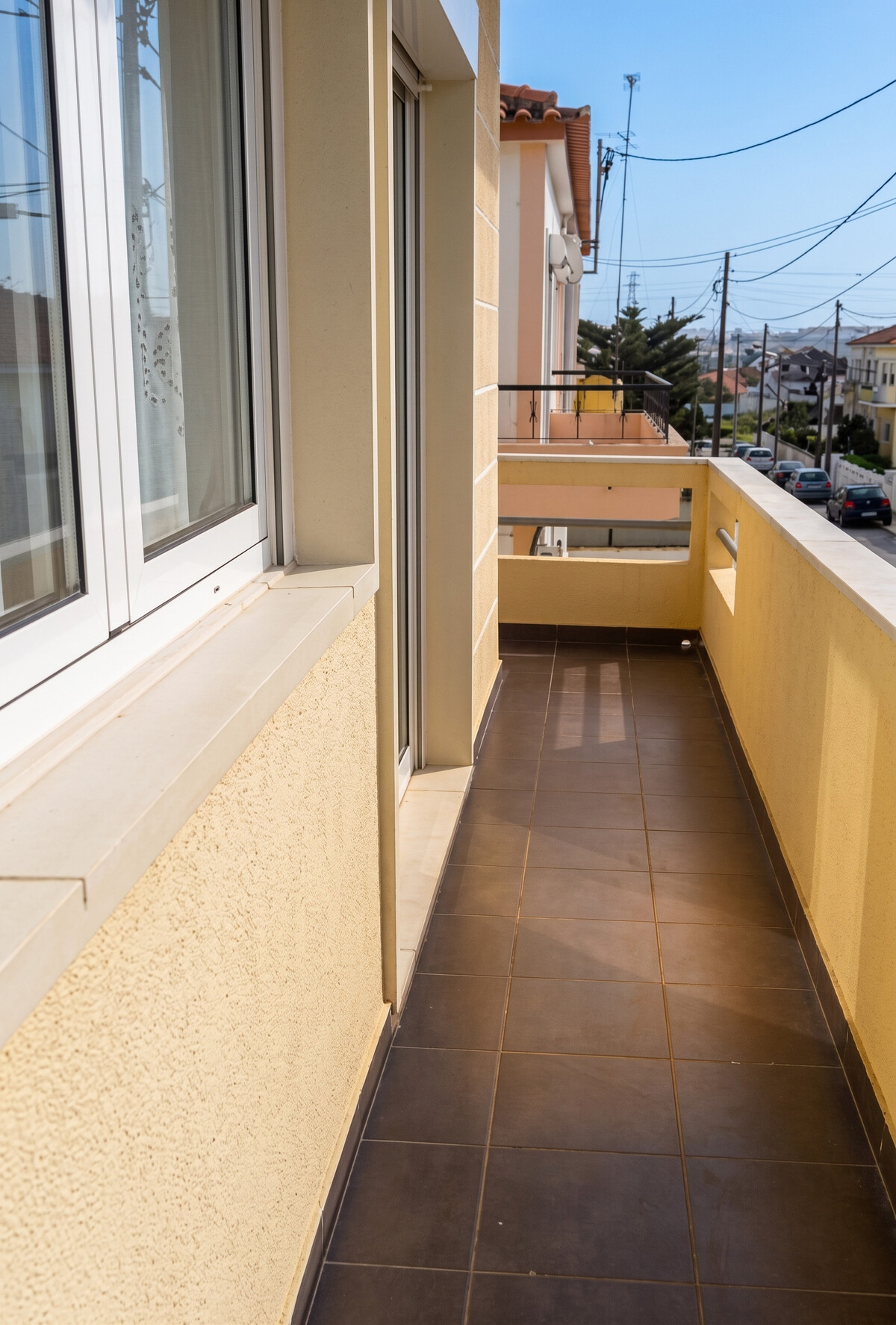 Appartement 3 chambres à Feijó, piscine et jardin clos - Photo 10