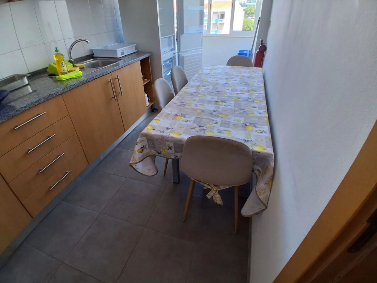 Appartement 3 chambres à Feijó, piscine et jardin clos - Photo 24