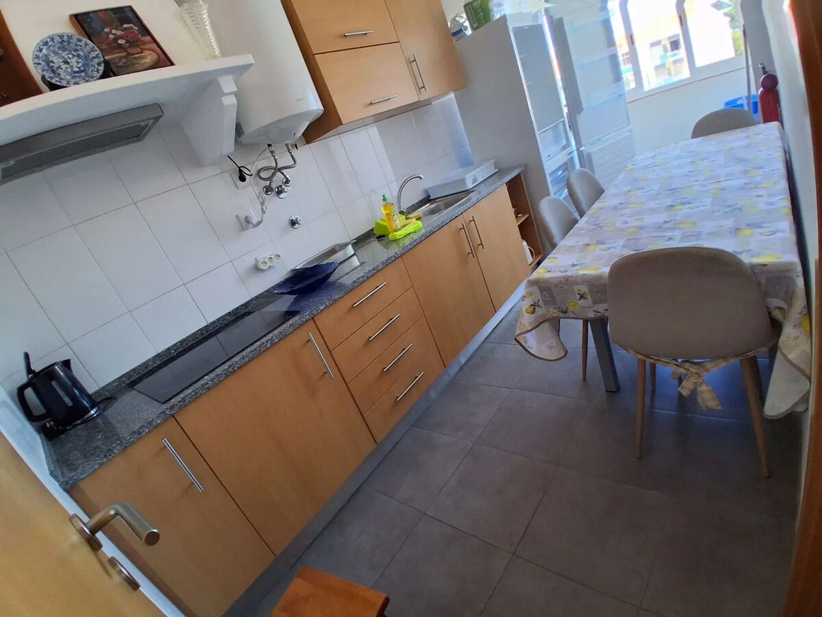 Appartement 3 chambres à Feijó, piscine et jardin clos - Photo 25