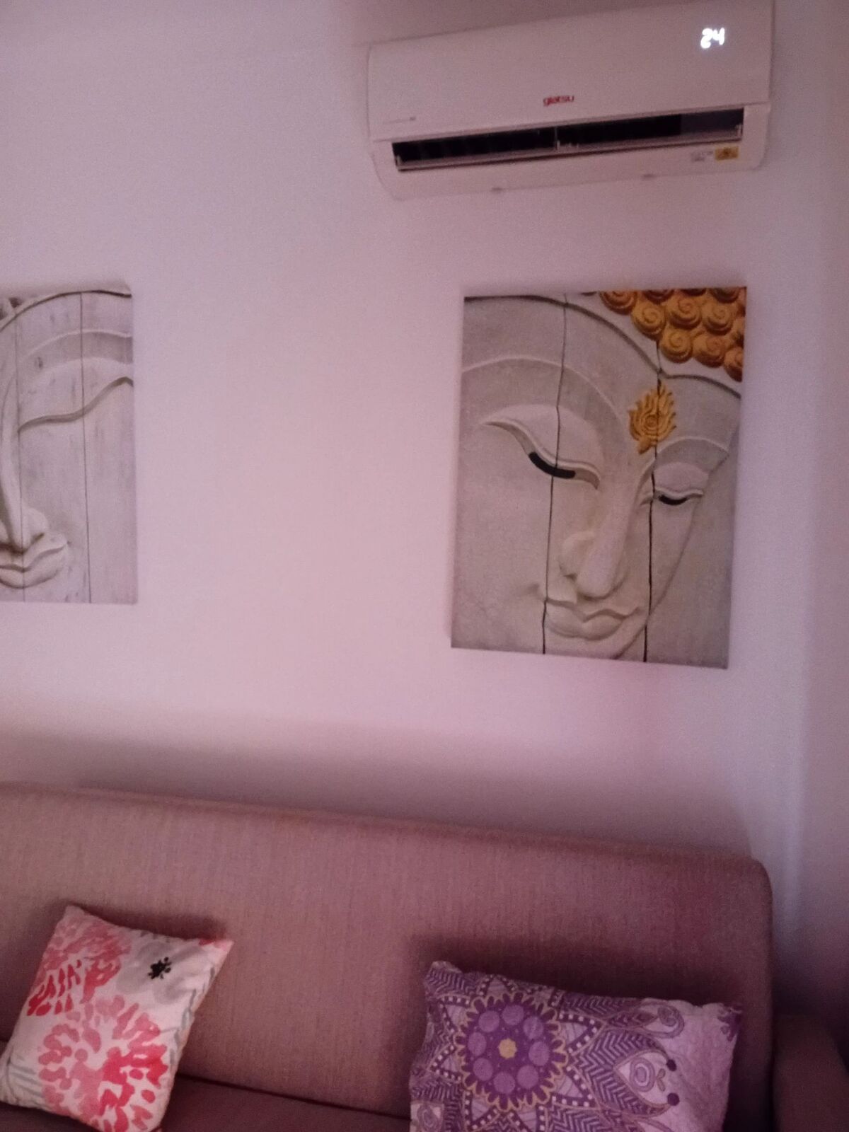 Appartement 3 chambres à Feijó, piscine et jardin clos - Photo 29