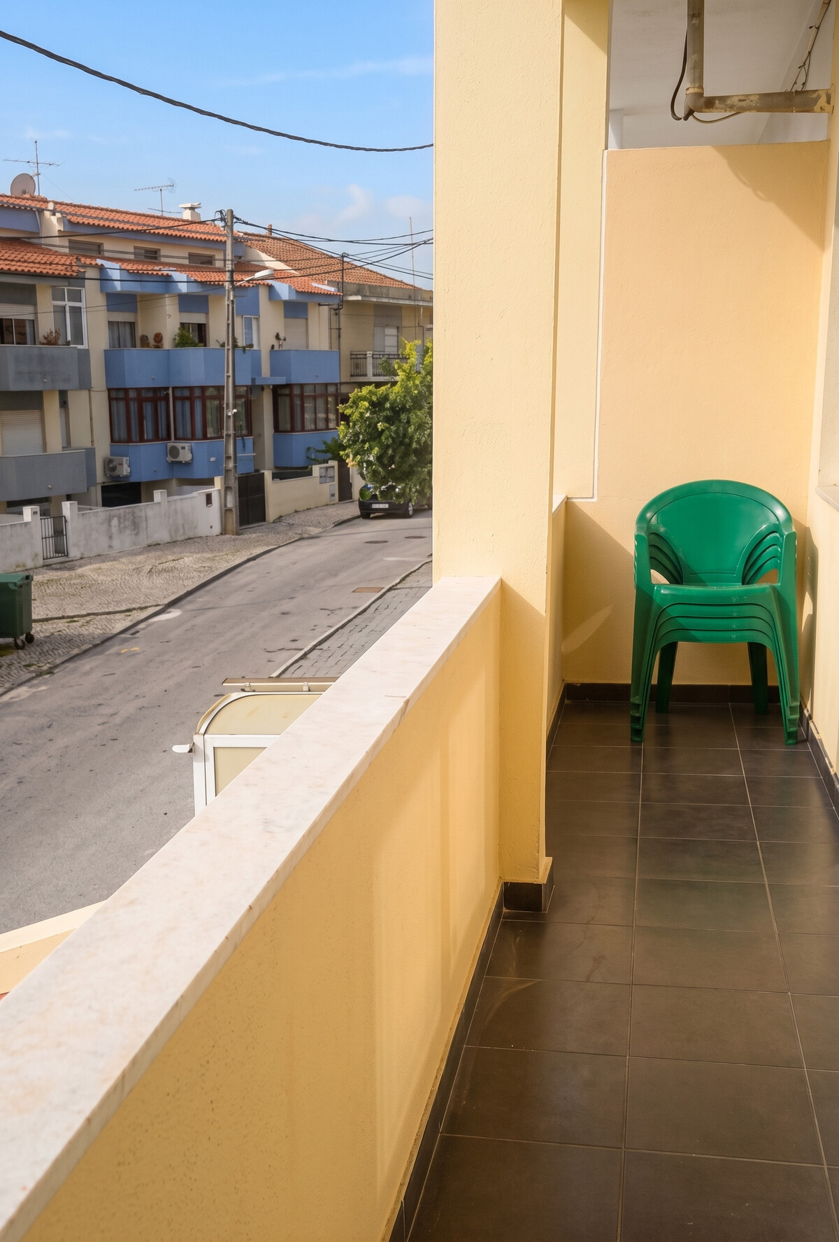 Appartement 3 chambres à Feijó, piscine et jardin clos - Photo 40